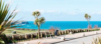 11 Zinc is a stylish two-bedroom apartment