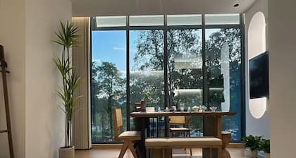 MingShanshui Shiguang Homestay