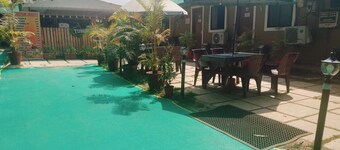 AVE MARIA GUEST HOUSE