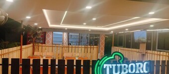 圣母玛利亚旅馆