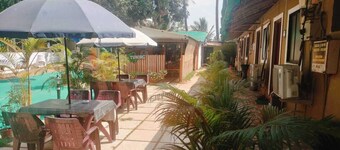 AVE MARIA GUEST HOUSE