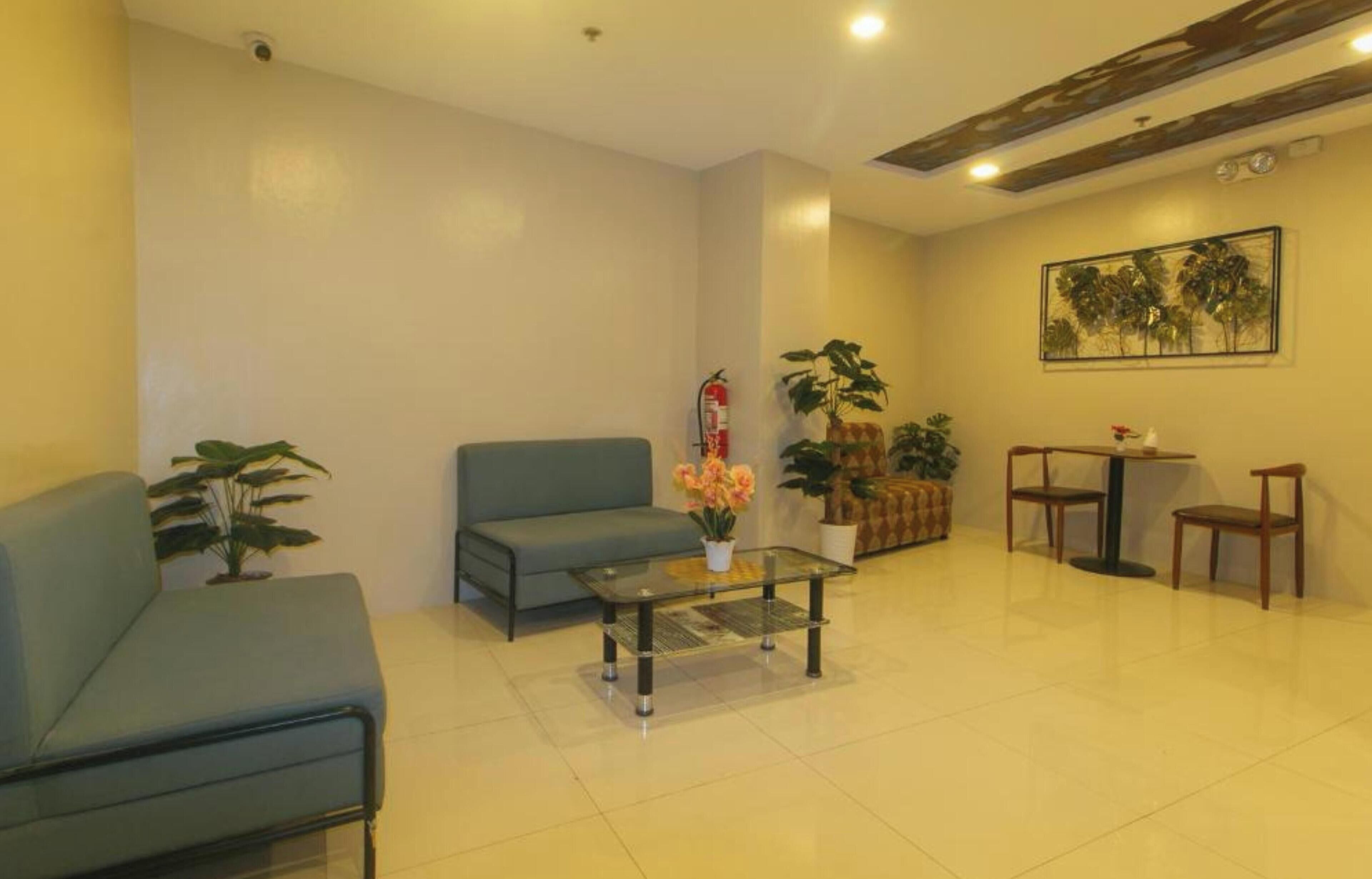 Foto - Algers Suites