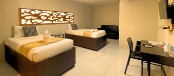 Algers Suites