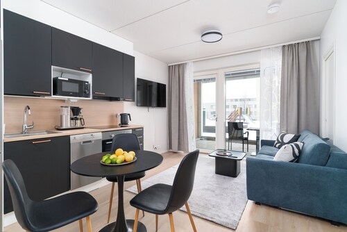 Rahulihomes City Center Jyväskylä