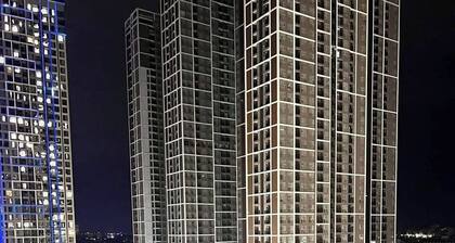 HN ETH Smart City Resident - Tay Mo