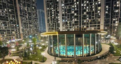 HN ETH Smart City Resident - Tay Mo