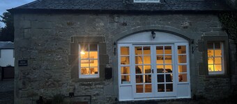 Cosy Cottage on Peaceful Private Estate