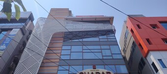 โรงแรม มาย เพลซ