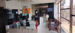 Deluxe Double Room, City View | Desk, free WiFi - Hotel my place  (Hyderabad)