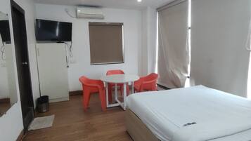 Escritorio y wifi gratis