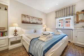 2 chambres, fer et planche à repasser, Wi-Fi gratuit