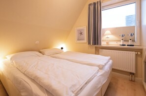 1 chambre, fer et planche à repasser, Wi-Fi gratuit