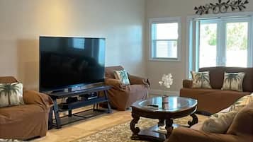 Smart TV, books
