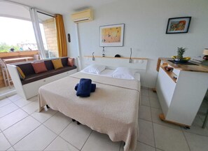 1 quarto, ferros/tábuas de passar roupa, Wi-Fi de cortesia