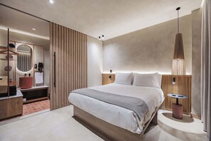 2 slaapkamers, een strijkplank/strijkijzer, wifi, beddengoed