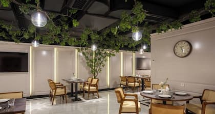 Consti Hotel Tashkent