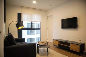Fernseher, Arbeitsbereiche
