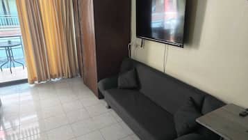 1 chambre, coffres-forts dans les chambres, chambres insonorisées
