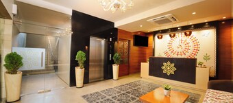 Jardin hotels teen imli 