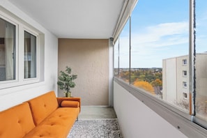 Interior - City Apartment | View & WIFI (Kempten (Allgäu))
