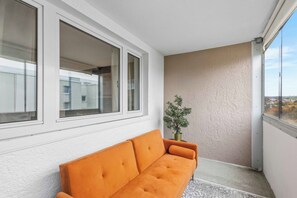 Property grounds - City Apartment | View & WIFI (Kempten (Allgäu))