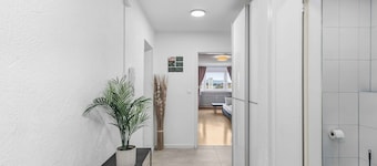 City Apartment | View & WIFI