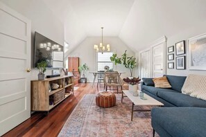 TV, offices