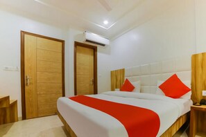 1 Schlafzimmer, WLAN