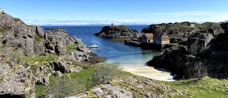 Plage