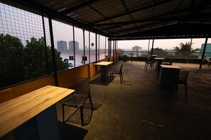 Teres/patio