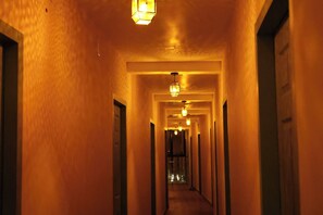 Interior - MOONIC DAYS (Kanayannur)