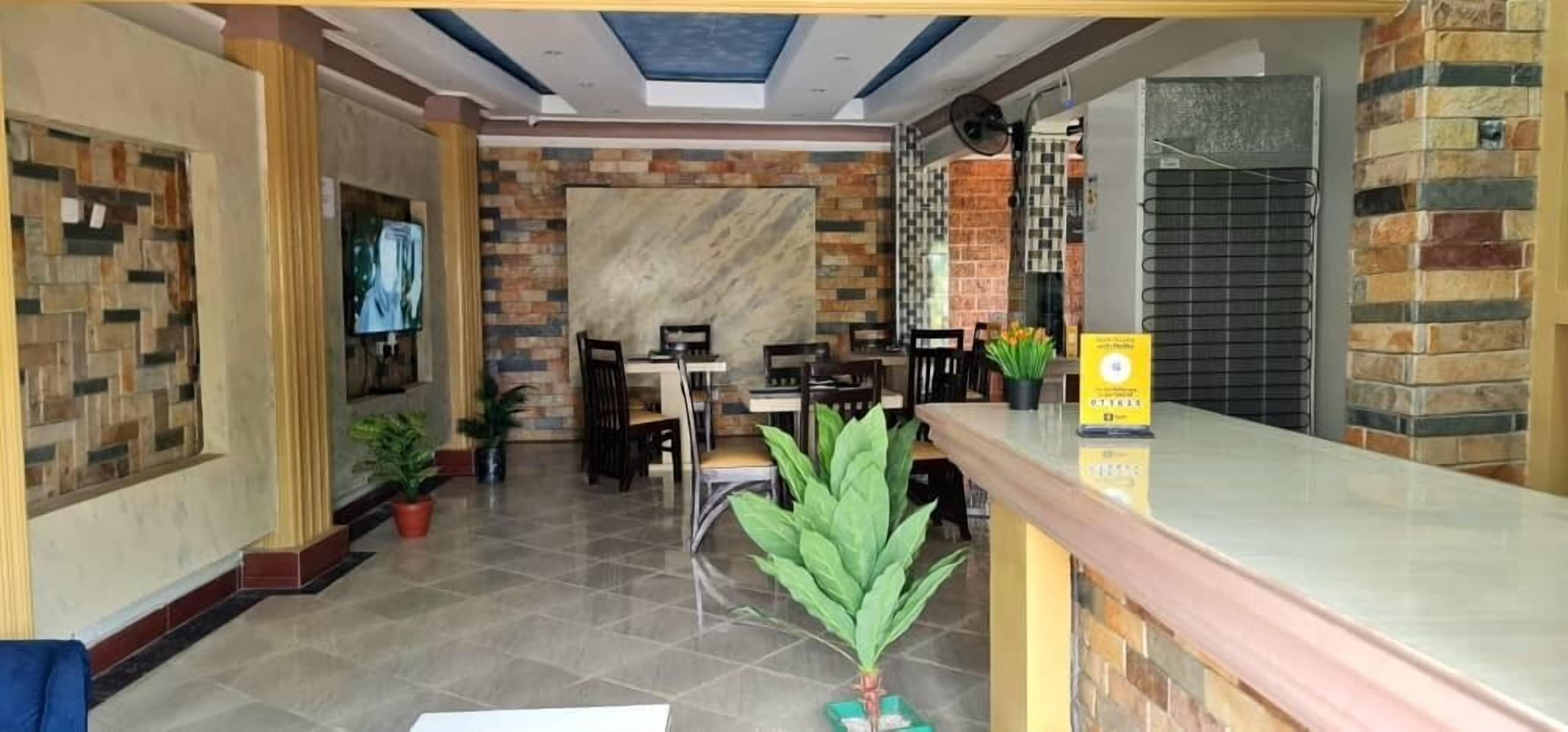 ร้านอาหาร