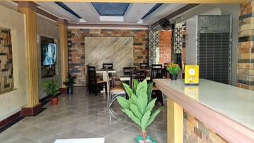 ร้านอาหาร