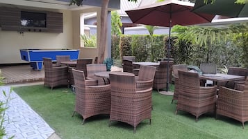 Teres/patio