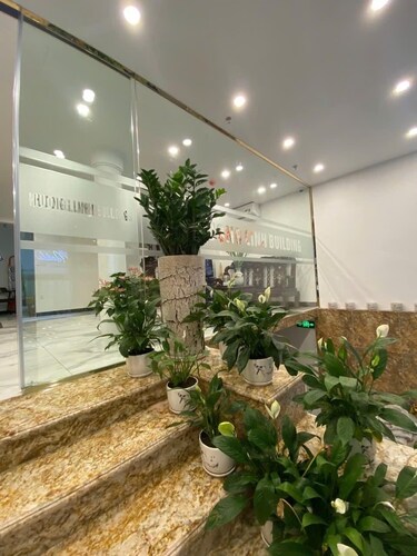 Huong Linh Apartment