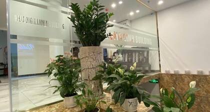 Huong Linh Apartment