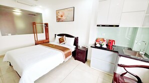 Habitación superior | 20 habitaciones y wifi gratis 