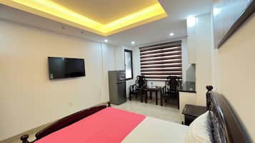 20 phòng ngủ, truy cập Internet không dây miễn phí