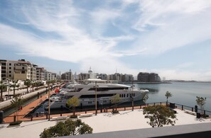 Lägenhet | 1 sovrum