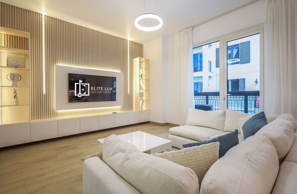 Lägenhet | 1 sovrum