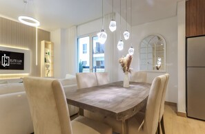 Appartement | 1 slaapkamer