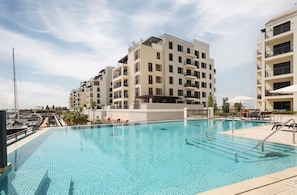 Lägenhet | 1 sovrum