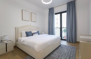 Appartement | 1 slaapkamer