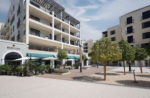 Lägenhet | 1 sovrum