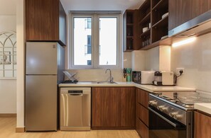Appartement | 1 chambre