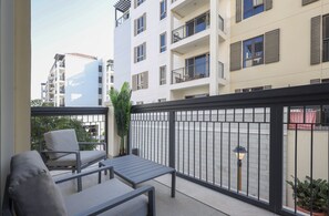 Appartement | 1 chambre