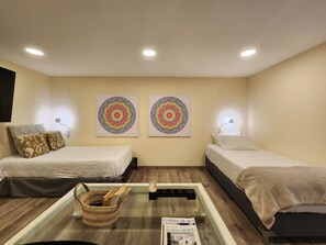 公寓 | 2 間臥室