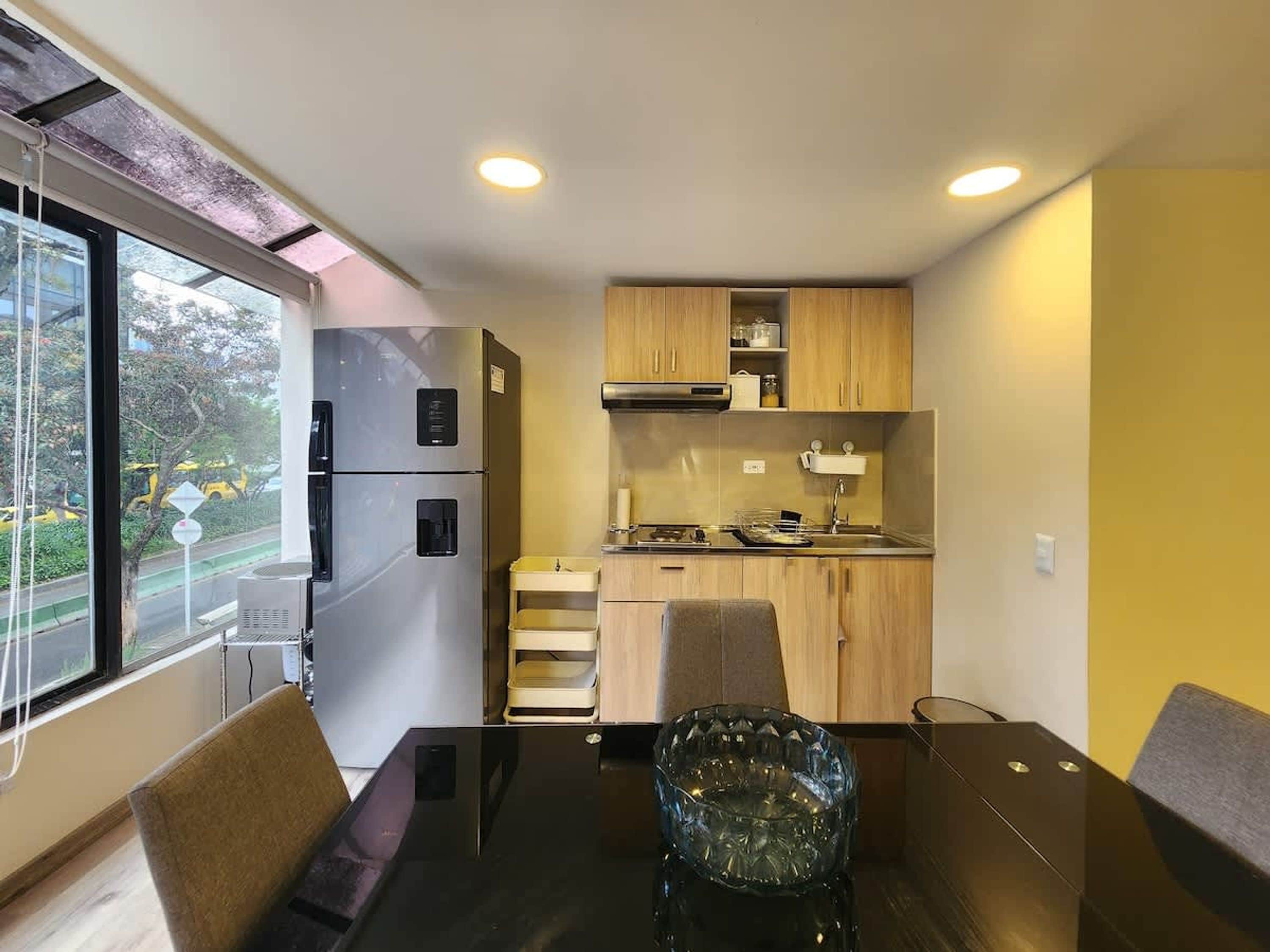 Apartment | 2 bedrooms