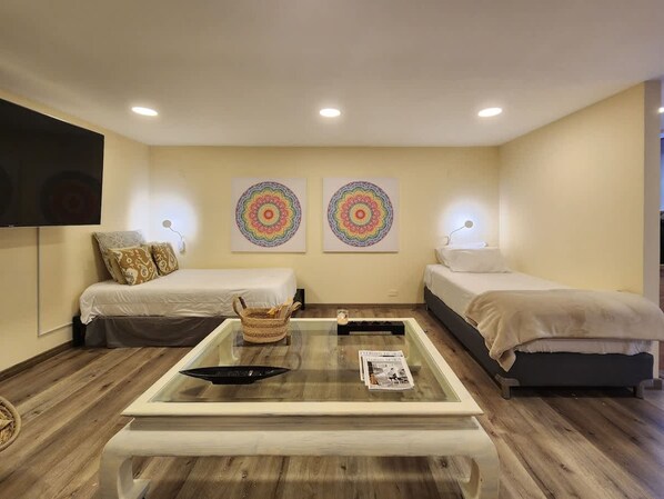 公寓 | 2 間臥室