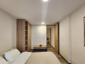 2 habitaciones